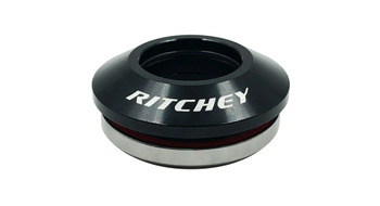 Ritchey Comp Cartridge Steuersatz Oberteil 1.5", IS52/28.6/H11.2mm, black - Produktbild - 1
