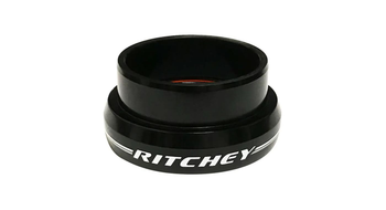 Ritchey WCS Logic Steuersatz Unterteil 1 1/4", EC44/33, black - Produktbild - 1