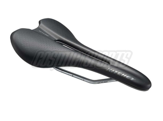 Ritchey Comp Skyline V2 Sattel, 277x147mm, 7x7mm Streben Stahl, black - Produktbild - 1