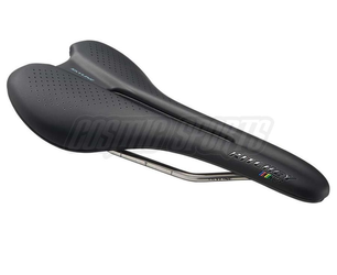 Ritchey WCS Skyline V2 Sattel, 277x147mm, 7x7mm Streben Stahl, black - Produktbild - 1
