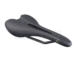 Ritchey WCS Carbon Skyline V2 Sattel, 277x147mm, 8x8.5mm Streben Carbon, black - Produktbild - 1