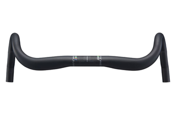 RITCHEY WCS VENTURE MAX V2 DROP LENKER, 31.8MM, 38/50.7CMX102X76MM, 6°/24°, BLATTE - Produktbild - 3