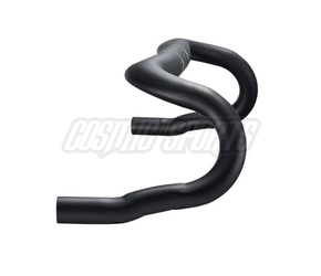 Ritchey WCS Venture Max V2 Drop Lenker, 31.8mm, 40/52.7cmx102x76mm, 6°/24°, blatte - Produktbild - 2
