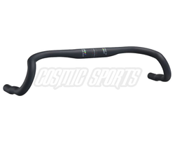 30355427119-01-21167185.jpg Ritchey WCS Venture Max V2 Drop Lenker, 31.8mm, 46/58.7cmx102x76mm, 6°/24°, blatte - Produktbild - 1