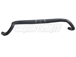 30355427130-01-21167194.jpg Ritchey WCS Beacon Drop Lenker, 31.8mm, 46/60.7cmx80x65mm, 4.5°/36°, bb black - Produktbild - 1