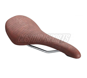Ritchey Classic Sattel, 278x142mm, 7x7mm Streben Stahl, brown - Produktbild - 1