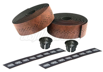 Ritchey Classic V2 Lenkerband für Rennlenker, 200 cm Länge, 2,8 mm Stärke, braun - Produktbild - 1 Ritchey Classic V2 Lenkerband für Rennlenker, 200 cm Länge, 2,8 mm Stärke, braun - Produktbild - 1