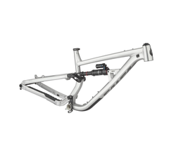 FM9413-01-21167258-21167258.jpg Salsa Cassidy Aluminium Rahmen, 29", S, brushed aluminium - Produktbild - 1