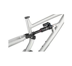 FM9413-02-21167258-21167258.jpg Salsa Cassidy Aluminium Rahmen, 29", S, brushed aluminium - Produktbild - 2