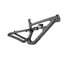 Salsa Cassidy Carbon Rahmen, 29", L, carbon raw - Produktbild - 1