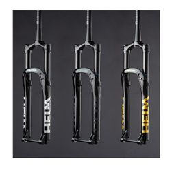Cane Creek AFM Sticker Kit, 29", gold, Helm MKII - Produktbild - 1