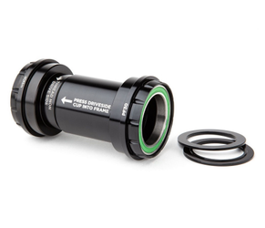 Cane Creek Hellbender 70 Innenlager PF30 für 29-mm-Wellen (SRAM DUB), Edelstahl - Produktbild - 1 Cane Creek Hellbender 70 Innenlager PF30 für 29-mm-Wellen (SRAM DUB), Edelstahl - Produktbild - 1
