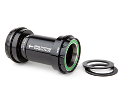 BAI0158---1-21167294-21167294.jpg Cane Creek Hellbender 70 PF30 Innenlager, Edelstahl, 29mm (DUB), 68/73mm, black - Produktbild - 1