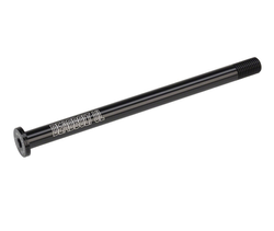 FS0022-01-21167351.jpg Salsa Deadbolt Ultralight Steckachse, HR 12x166mm, M12x1.0, 14mm, black - Produktbild - 1