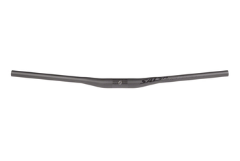 Salsa Guide Carbon Riser Lenker, 35.0mm, 760x10mm, 8°/5°, black - Produktbild - 1