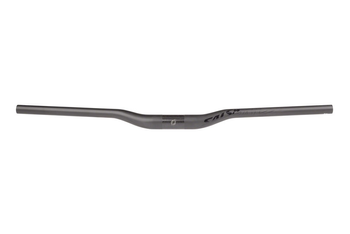 Salsa Guide Carbon Riser Lenker, 35.0mm, 800x20mm, 8°/5°, black - Produktbild - 1