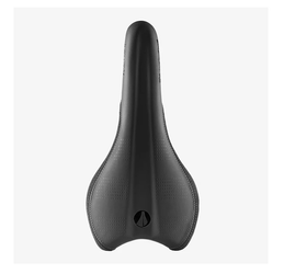 SDG Radar MTN Sattel, Lux-Alloy, 7x7mm, black/black - Produktbild - 1
