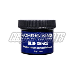 Chris King Blue Grease Steuersatz + Allzweckfett, 50g - Produktbild - 1 Chris King Blue Grease Steuersatz + Allzweckfett, 50g - Produktbild - 1