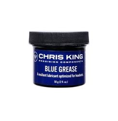 Chris King Blue Grease Steuersatz + Allzweckfett, 50g - Produktbild - 2