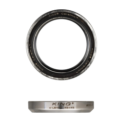 Chris King DropSet Ersatzlager, 42mm, 45x45, 1 Stk., ceramic - Produktbild - 2