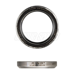 Chris King DropSet Ersatzlager, 42mm, 45x45, 1 Stk., ceramic - Produktbild - 1
