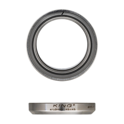 Chris King DropSet Ersatzlager, 41mm, 45x45, 1 Stk., Edelstahl - Produktbild - 2
