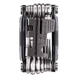 16402CB-01-21168083-21168083.jpg Crankbrothers Multi-20 Multitool, nickel plating - Produktbild - 1