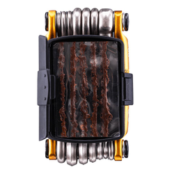 Crankbrothers Multi-20 Multitool, gold - Produktbild - 2