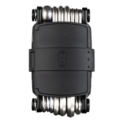 Crankbrothers Multi-20 Multitool, Midnight Edition black - Produktbild - 2