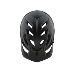 Troy Lee Designs A1 Helmvisier, black SALE - Produktbild - 1
