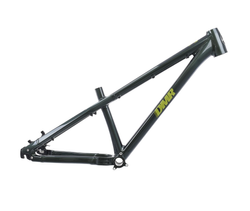 DMR-F-RHYTHM-FG-R-01-21168254.jpg DMR Rhythm Rahmen, 26", forest green, regular - Produktbild - 1