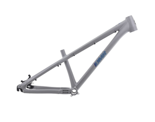 DMR Rhythm Rahmen, 26", nardo grey - Produktbild - 1