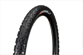 Donnelly AVL Faltreifen, 29x2.40", 62-622, 120TPI, 70a, Tubeless ready SALE - Produktbild - 2