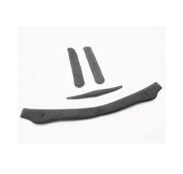Nutcase Vio X-Static Helmpolster, 3-teilig SALE - Produktbild - 1