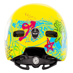 Nutcase Little Nutty MIPS Helm, YO!, T | 48-52cm SALE - Produktbild - 1