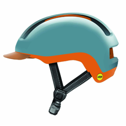 Nutcase Vio Adventure MIPS Helm, Gravelstroke, L/XL | 59-62cm SALE - Produktbild - 1