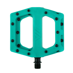 DMR-V11-TB-02-21168586-21168586.jpg DMR V11 Plattform-Pedal, turquoise blue - Produktbild - 2