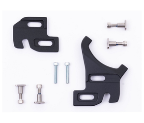 DMR Rhythm Ausfallenden Set, Singlespeed, Schnellspanner, black - Produktbild - 1 DMR Rhythm Ausfallenden Set, Singlespeed, Schnellspanner, black - Produktbild - 1