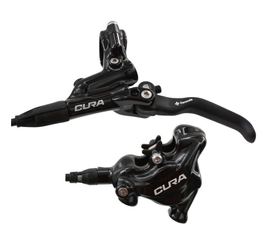 Formula CURA FM Scheibenbremse, VR/HR, 175cm, glossy black - Produktbild - 1