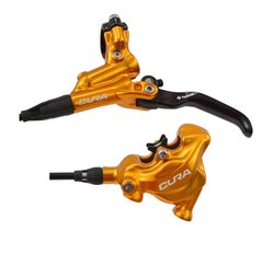 FD94175-FG-01-21168624-21168624.jpg Formula Cura FM Scheibenbremse für Vorder- und Hinterrad, 175 cm Leitung, Gold - Produktbild - 1