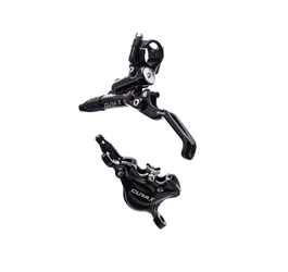 Formula CURA X Scheibenbremse, VR/HR, 175cm, glossy black - Produktbild - 1