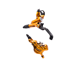 Formula CURA X Scheibenbremse, VR/HR, 175cm, gold - Produktbild - 1