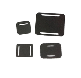 Revelate Designs Sweetroll Spacer Kit 8 Stk. - Produktbild - 1