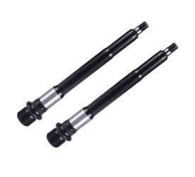 DMR V11 Pedal Achse, Paar - Produktbild - 1