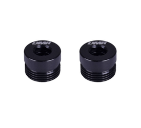 DMR V11 Pedal End Caps - Produktbild - 1