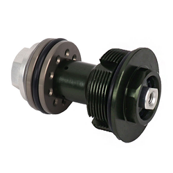 Formula CTS Compression Kit, Firm (green), MOD | MOD YOKE - Produktbild - 1 Formula CTS Compression Kit, Firm (green), MOD | MOD YOKE - Produktbild - 1