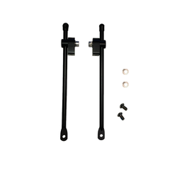 Ortlieb Rack Three; Befestigungsstreben - Produktbild - 1 Ortlieb Rack Three; Befestigungsstreben - Produktbild - 1