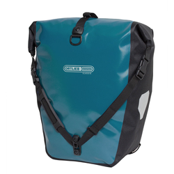 Ortlieb Back-Roller Classic; petrol-black - Produktbild - 1 Ortlieb Back-Roller Classic; petrol-black - Produktbild - 1