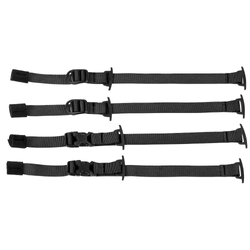 Ortlieb Compression-Straps Backpack - Produktbild - 1