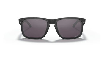 OAKLEY HOLBROOK MATTE BLACK PRIZM GREY - Produktbild - 2